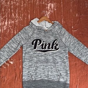 PINK hoodie